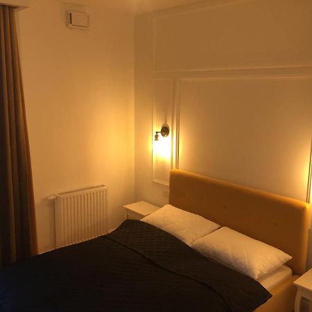 Krakow City Center Luxury Apartment Eksteriør billede