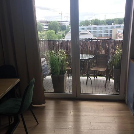 Krakow City Center Luxury Apartment Eksteriør billede