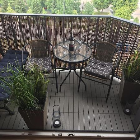 Krakow City Center Luxury Apartment Eksteriør billede