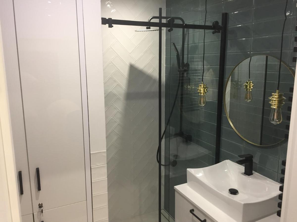 Krakow City Center Luxury Apartment Eksteriør billede