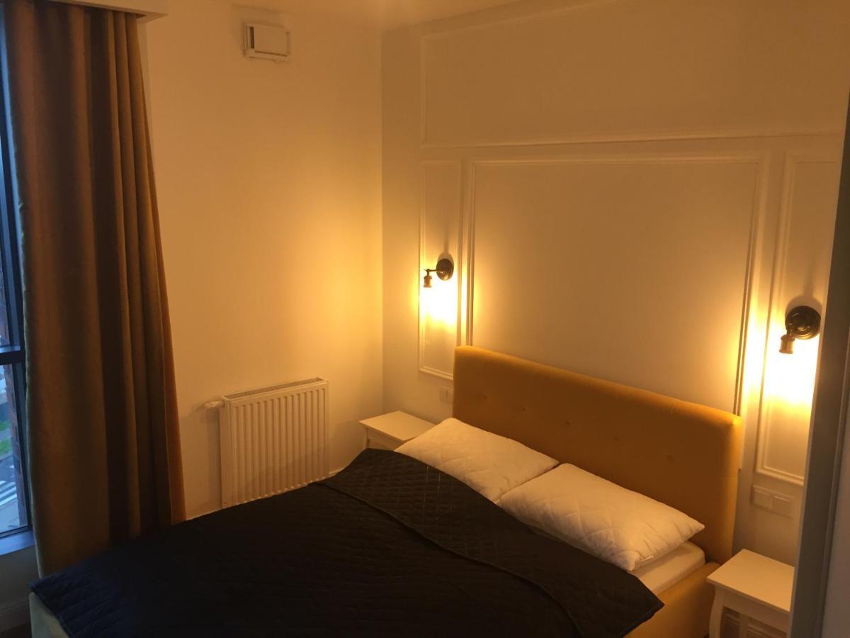 Krakow City Center Luxury Apartment Eksteriør billede