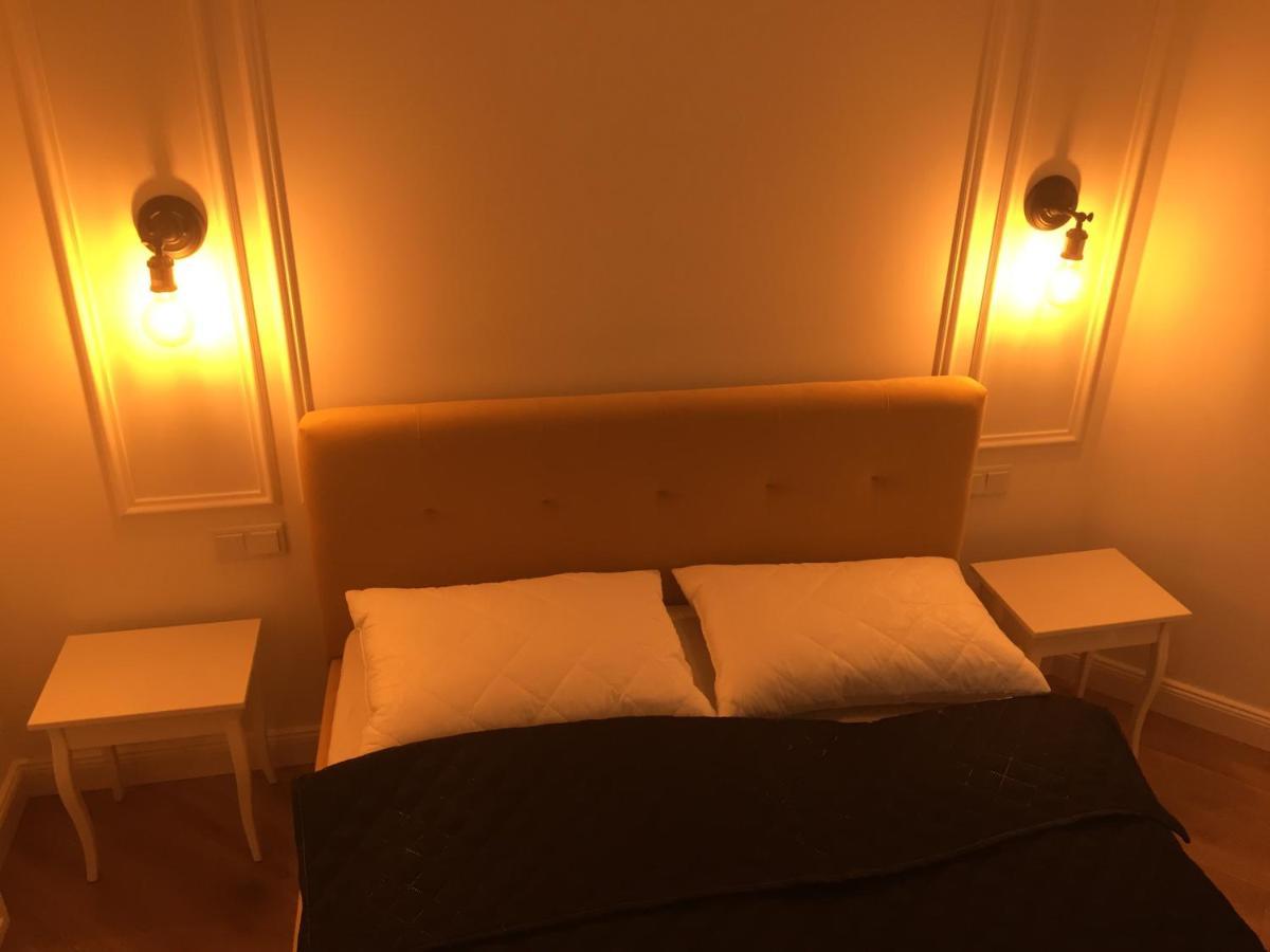Krakow City Center Luxury Apartment Eksteriør billede