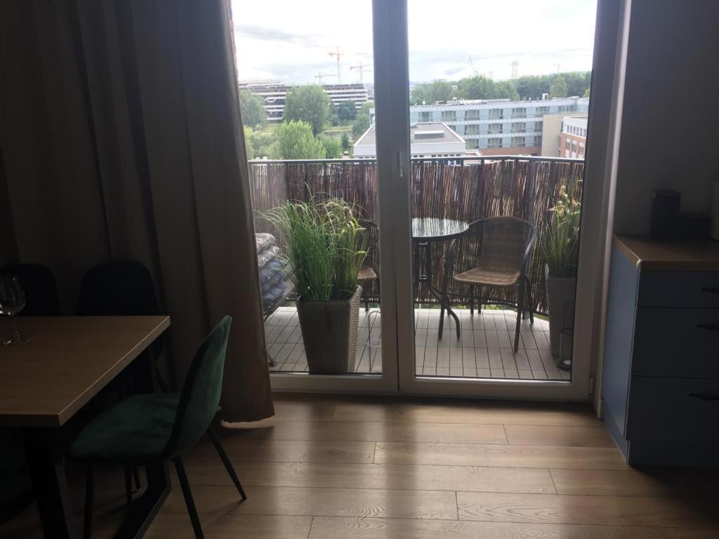 Krakow City Center Luxury Apartment Eksteriør billede
