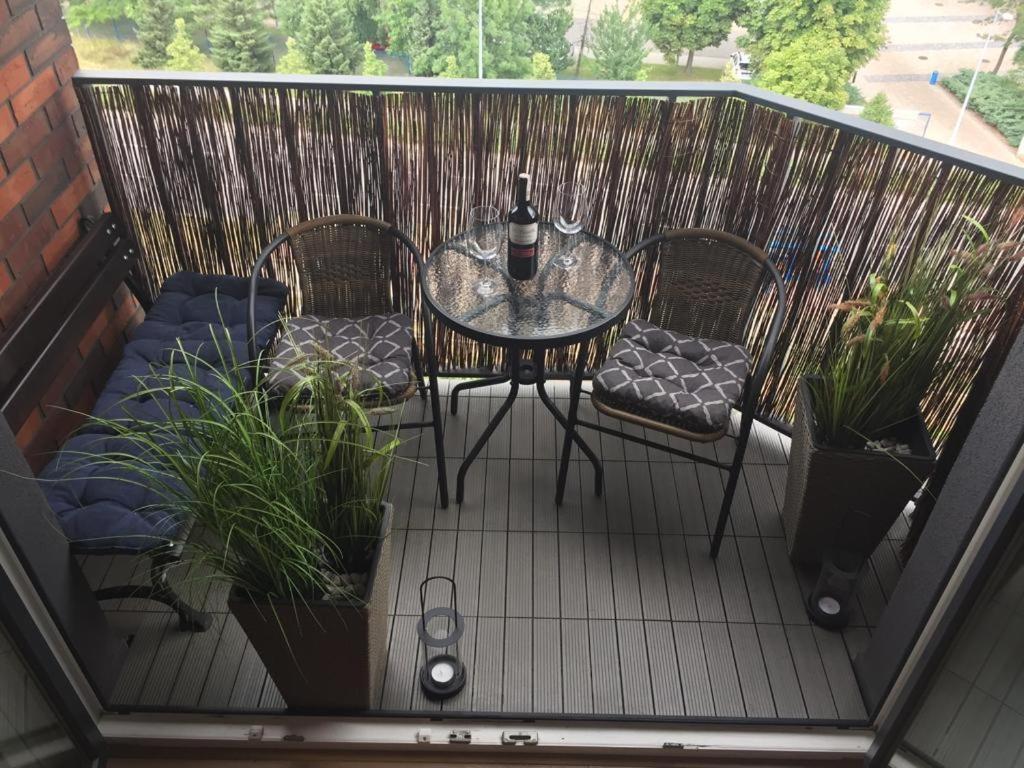 Krakow City Center Luxury Apartment Eksteriør billede
